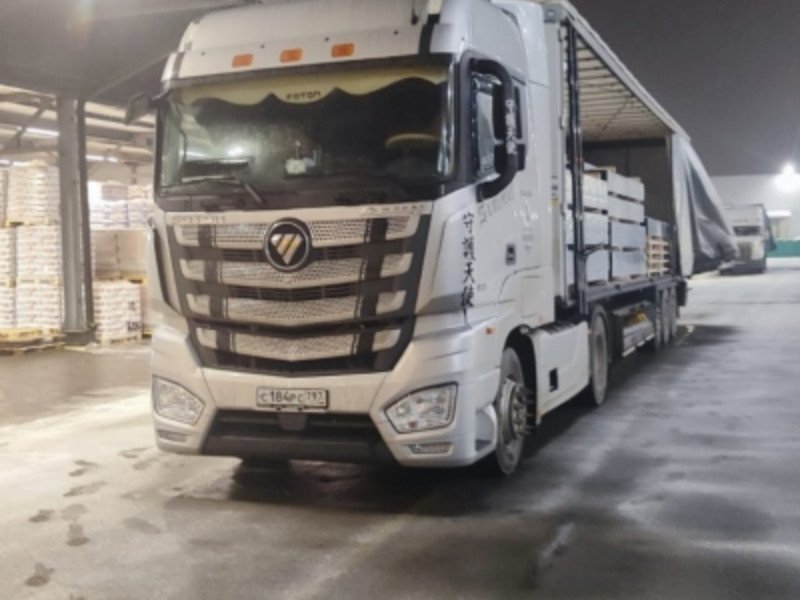 Автопарк ЭКТЛи